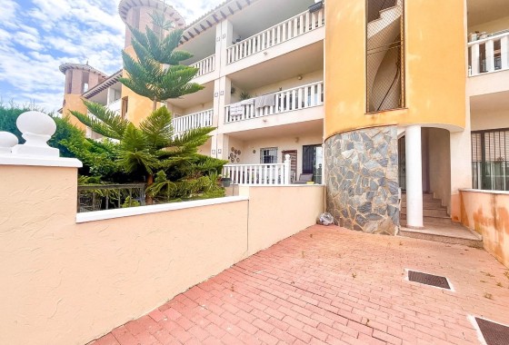 Sprzedaż - Apartament / Mieszkanie -
Orihuela Costa - Lomas De Cabo Roig-los Dolses