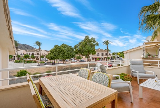 Herverkoop - Appartement / Flat -
Torre Pacheco - Torrepacheco