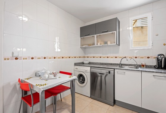 Herverkoop - Appartement / Flat -
Torre Pacheco - Torrepacheco