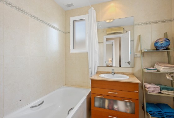 Herverkoop - Appartement / Flat -
Torre Pacheco - Torrepacheco