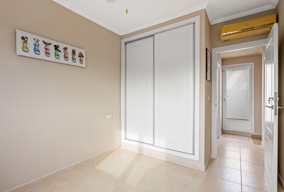 Herverkoop - Appartement / Flat -
Torre Pacheco - Torrepacheco