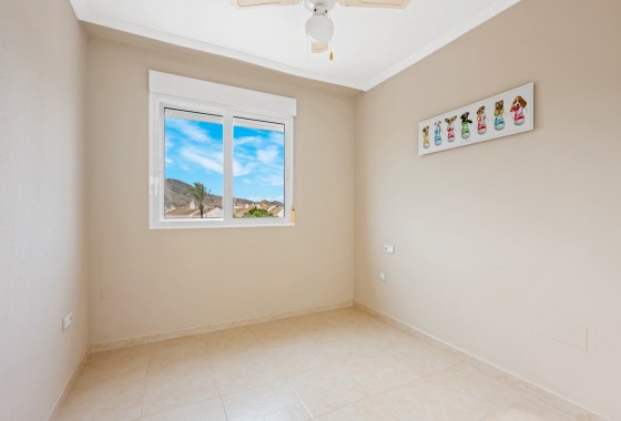 Herverkoop - Appartement / Flat -
Torre Pacheco - Torrepacheco