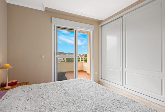 Herverkoop - Appartement / Flat -
Torre Pacheco - Torrepacheco