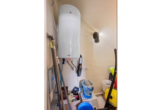 Herverkoop - Appartement / Flat -
Torre Pacheco - Torrepacheco