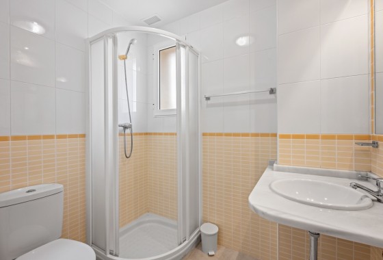 Herverkoop - Appartement / Flat -
Torre Pacheco - Torrepacheco