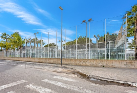 Herverkoop - Appartement / Flat -
Torre Pacheco - Torrepacheco