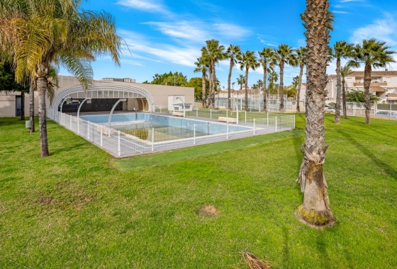 Herverkoop - Appartement / Flat -
Torre Pacheco - Torrepacheco