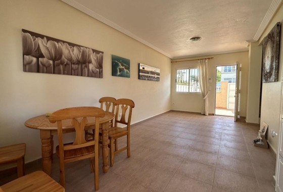 Revente - Maison de ville -
Los Altos - Costa Blanca