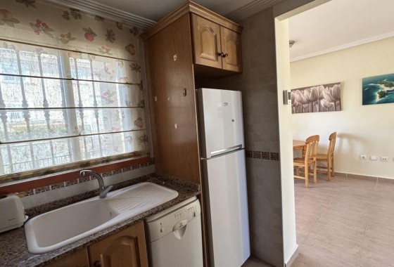 Revente - Maison de ville -
Los Altos - Costa Blanca