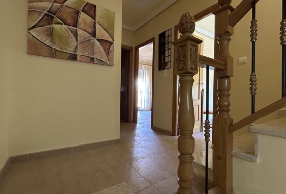 Revente - Maison de ville -
Los Altos - Costa Blanca
