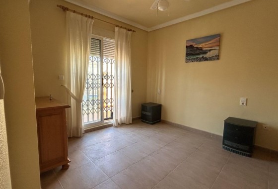 Revente - Maison de ville -
Los Altos - Costa Blanca