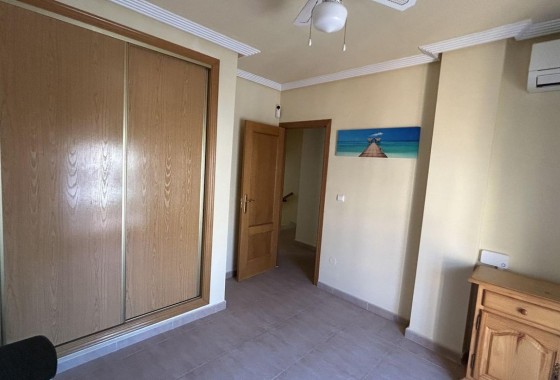 Revente - Maison de ville -
Los Altos - Costa Blanca