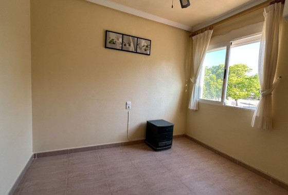 Revente - Maison de ville -
Los Altos - Costa Blanca