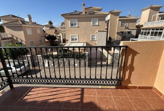 Revente - Maison de ville -
Los Altos - Costa Blanca