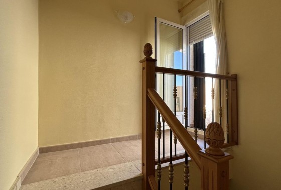Revente - Maison de ville -
Los Altos - Costa Blanca