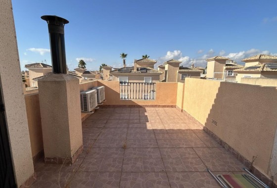 Revente - Maison de ville -
Los Altos - Costa Blanca