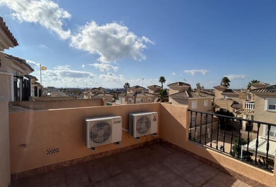 Revente - Maison de ville -
Los Altos - Costa Blanca