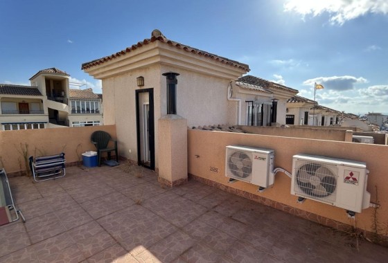 Revente - Maison de ville -
Los Altos - Costa Blanca