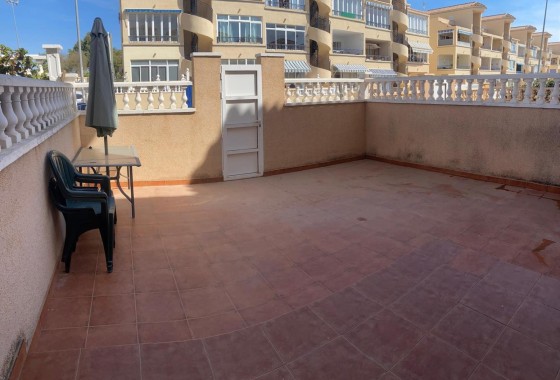 Revente - Maison de ville -
Los Altos - Costa Blanca