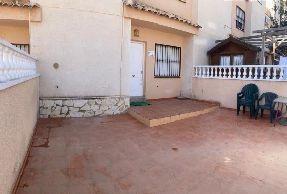 Revente - Maison de ville -
Los Altos - Costa Blanca