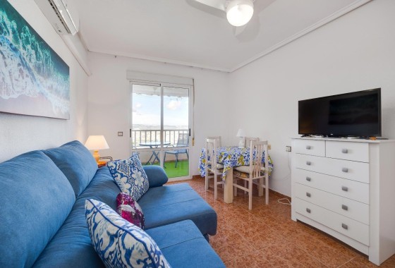 Herverkoop - Appartement / Flat -
Torrevieja - Center