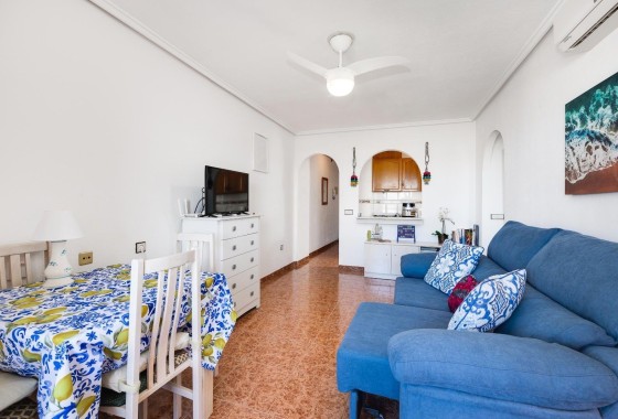 Herverkoop - Appartement / Flat -
Torrevieja - Center