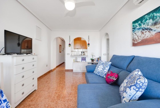 Herverkoop - Appartement / Flat -
Torrevieja - Center