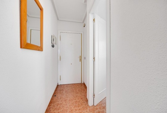 Herverkoop - Appartement / Flat -
Torrevieja - Center