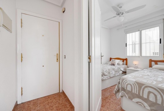 Herverkoop - Appartement / Flat -
Torrevieja - Center