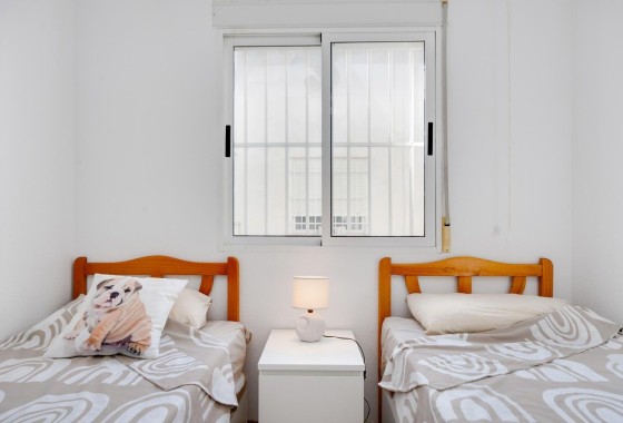 Herverkoop - Appartement / Flat -
Torrevieja - Center