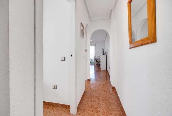 Herverkoop - Appartement / Flat -
Torrevieja - Center