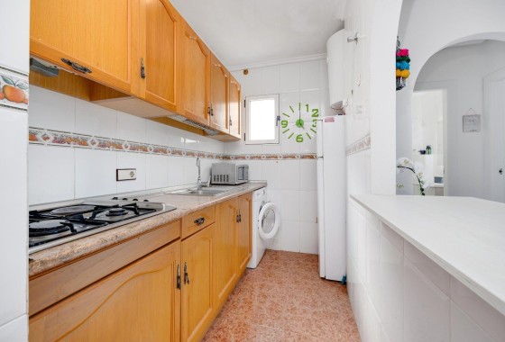 Herverkoop - Appartement / Flat -
Torrevieja - Center