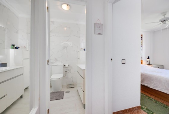 Herverkoop - Appartement / Flat -
Torrevieja - Center