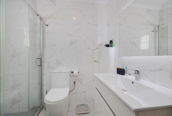Herverkoop - Appartement / Flat -
Torrevieja - Center