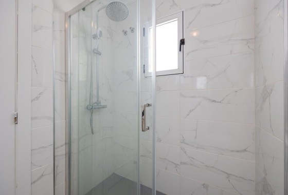 Herverkoop - Appartement / Flat -
Torrevieja - Center