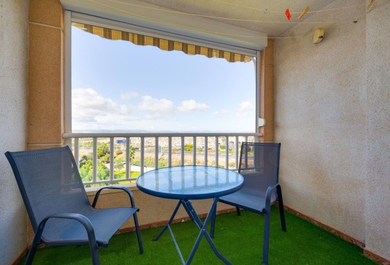 Herverkoop - Appartement / Flat -
Torrevieja - Center