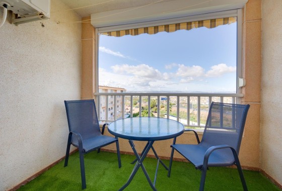 Herverkoop - Appartement / Flat -
Torrevieja - Center