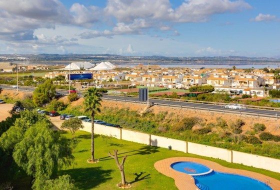 Herverkoop - Appartement / Flat -
Torrevieja - Center