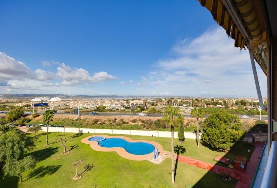 Herverkoop - Appartement / Flat -
Torrevieja - Center