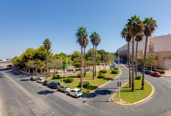 Herverkoop - Appartement / Flat -
Torrevieja - Center
