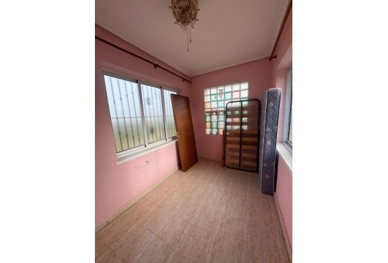 Resale - Freistehende Villa -
Orihuela - La Campaneta