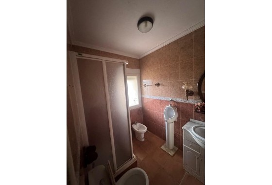 Resale - Freistehende Villa -
Orihuela - La Campaneta
