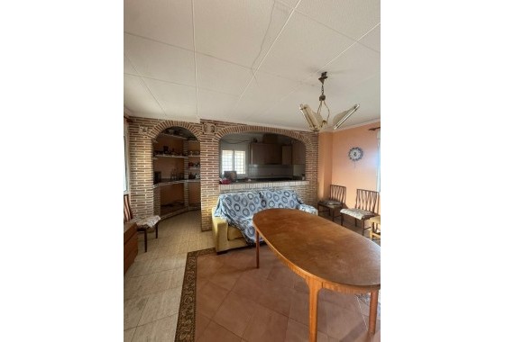 Resale - Freistehende Villa -
Orihuela - La Campaneta