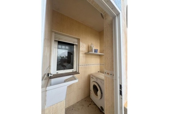 Resale - Freistehende Villa -
Orihuela - La Campaneta