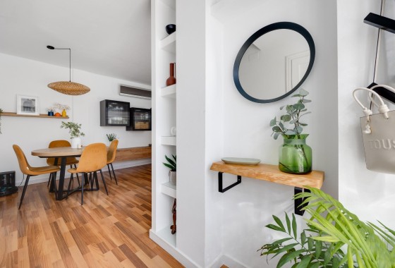 Revente - Villa Individuelle -
Los Montesinos - La Herada