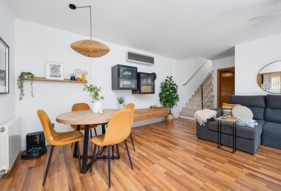 Revente - Villa Individuelle -
Los Montesinos - La Herada