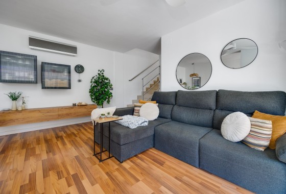 Revente - Villa Individuelle -
Los Montesinos - La Herada