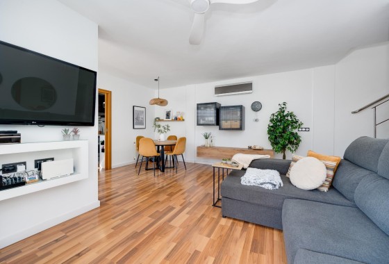 Revente - Villa Individuelle -
Los Montesinos - La Herada