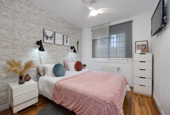 Revente - Villa Individuelle -
Los Montesinos - La Herada