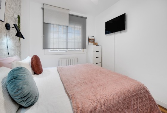 Revente - Villa Individuelle -
Los Montesinos - La Herada